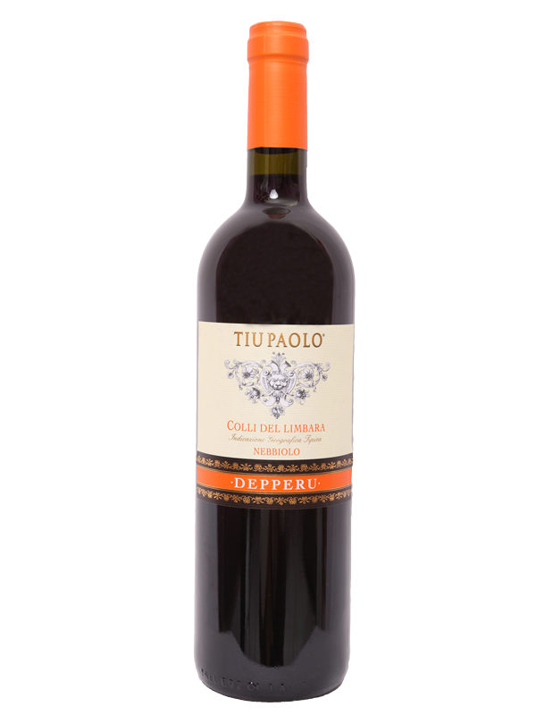Tiu Paolo Wine Sardinia