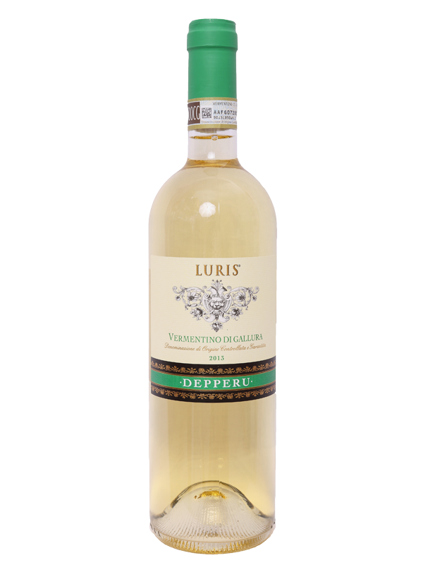 Luris Wine Sardinia