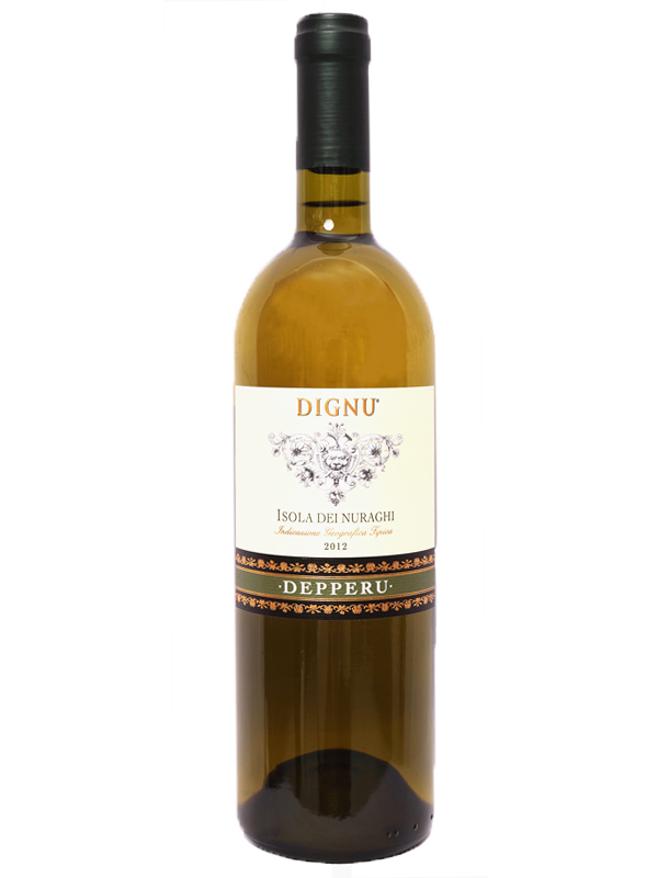 Dignu Wine Sardinia
