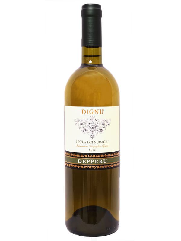 Vino Dignu Sardegna