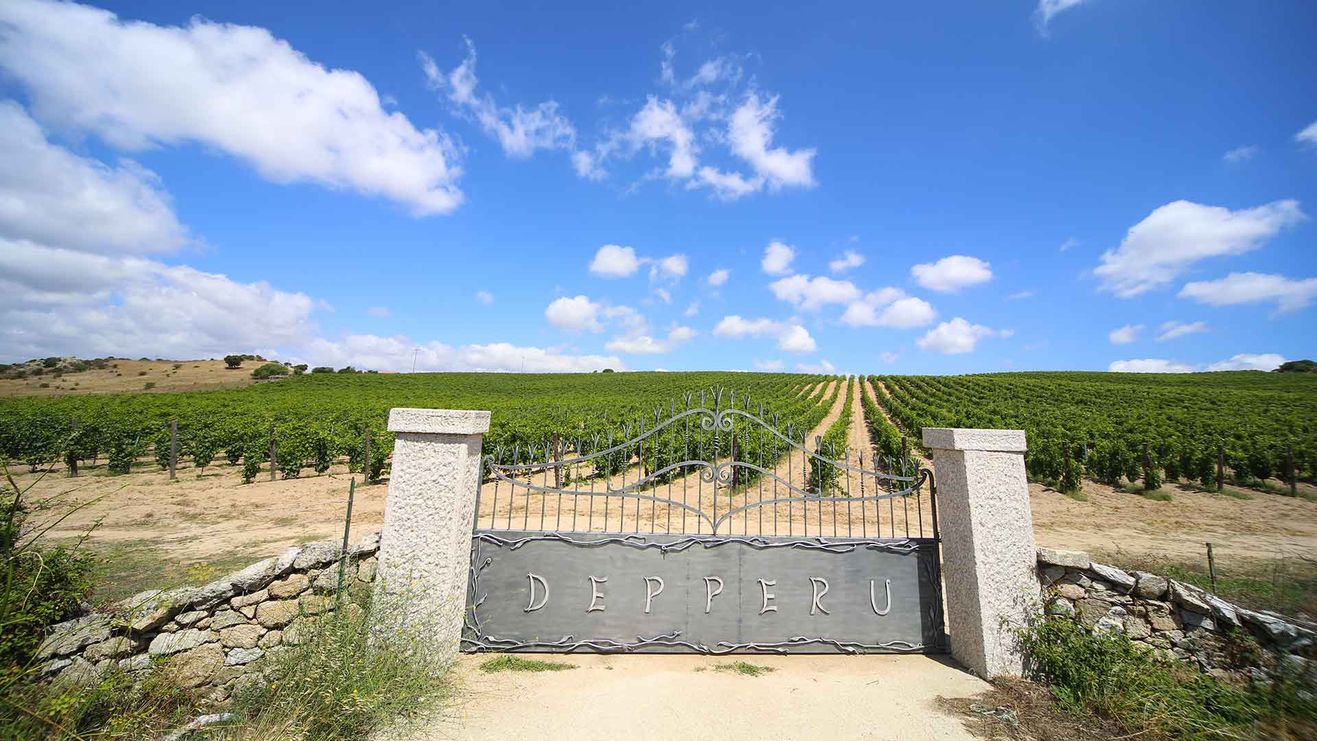 Depperu Luras Winery